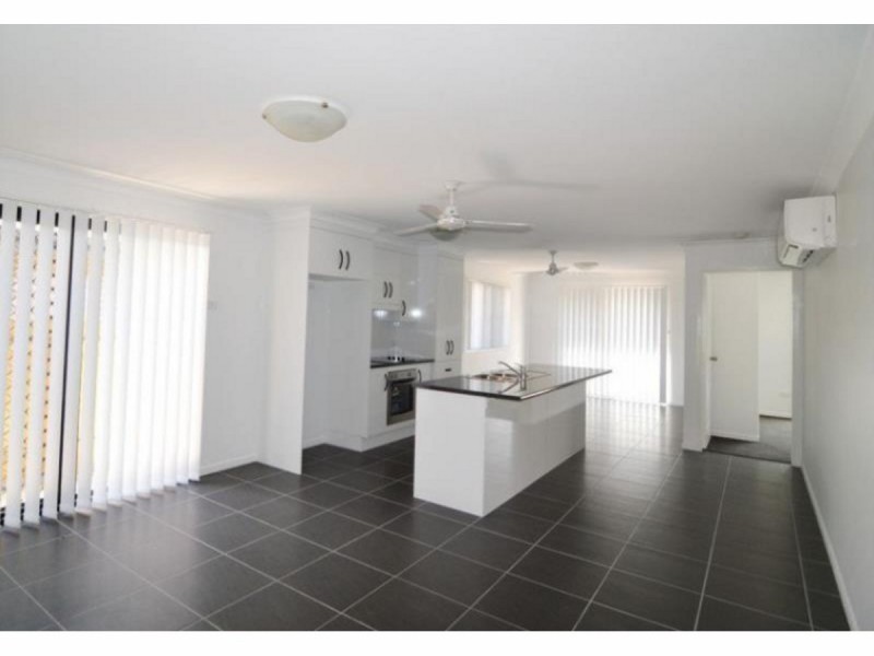 19 Buckle Street, Park Avenue QLD 4701